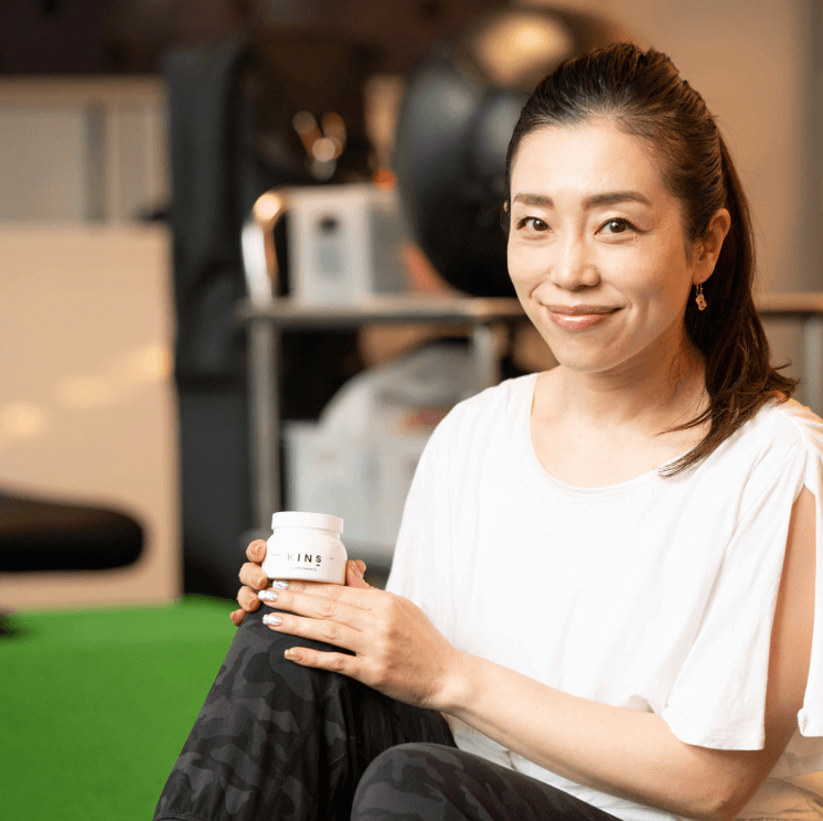 KINS BOX 小さく始めるコースkboxsktr0000 KINS BOX 小さく始めるコースkboxsktr0000