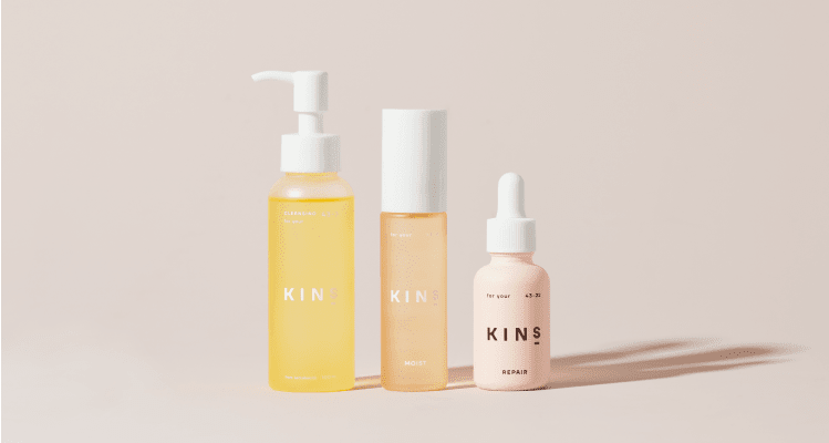 SKIN CARE SET イメージ画像