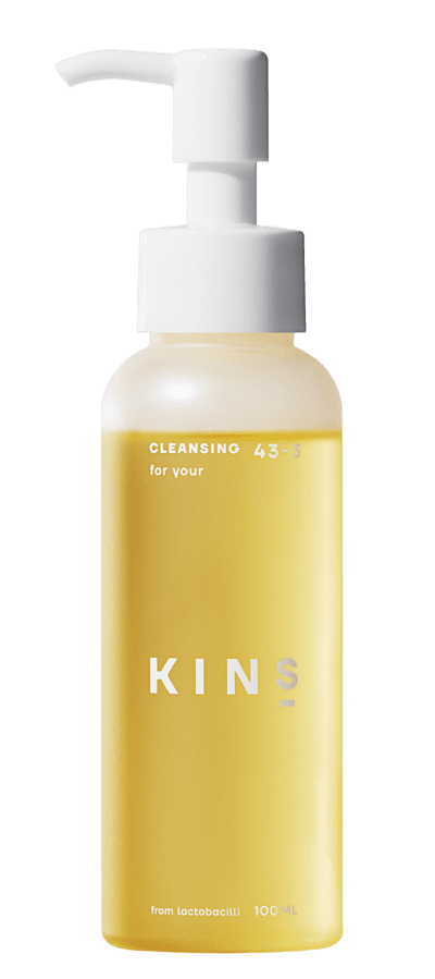 CLEANSING OIL 商品イメージ画像