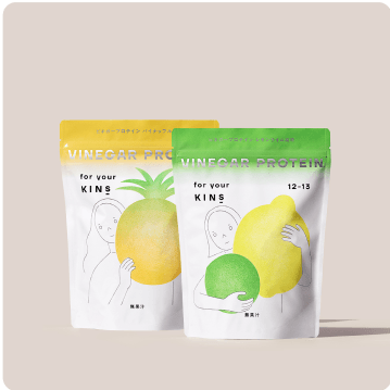VINEGAR PROTEIN