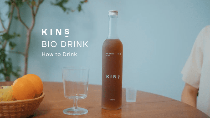 BIO DRINK