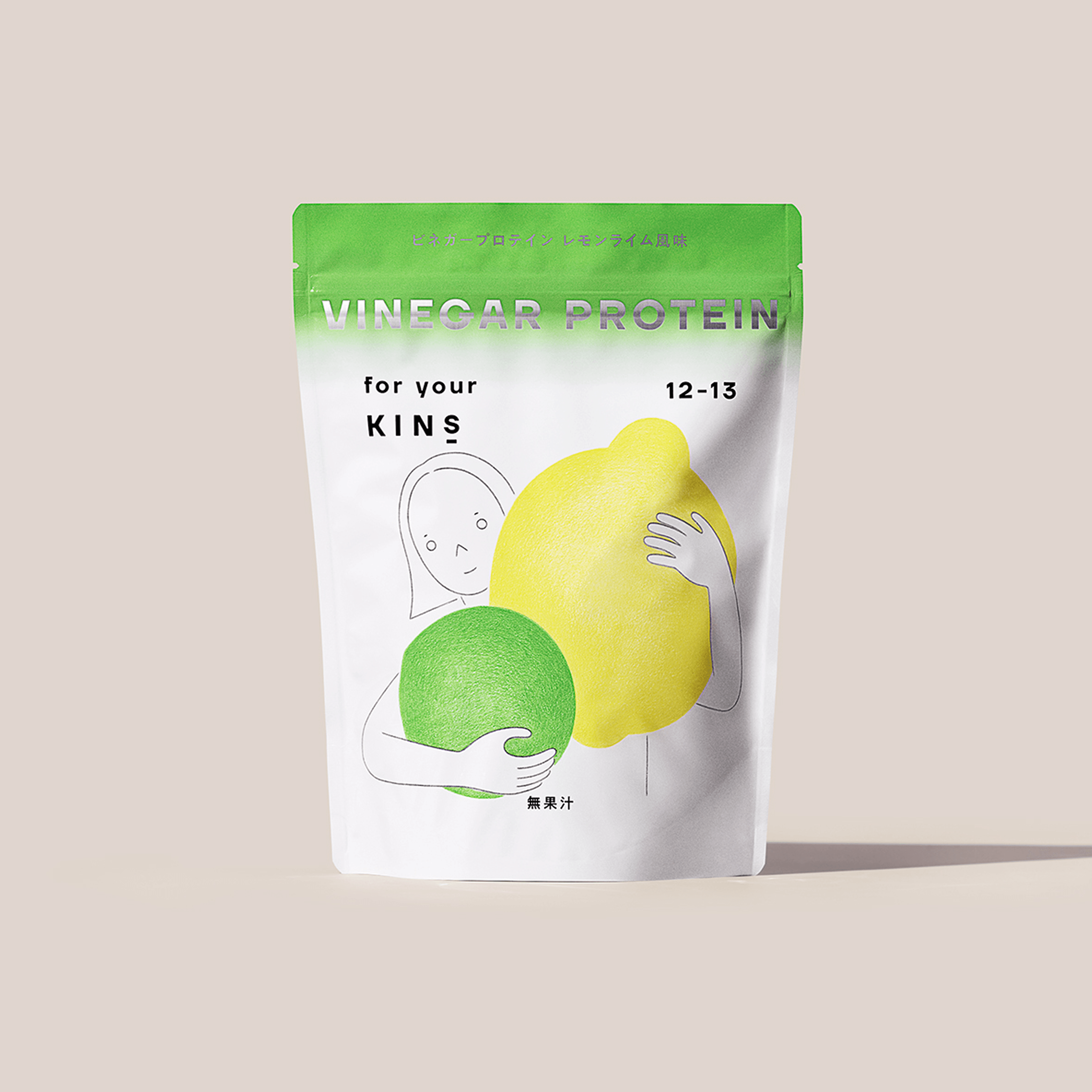 VINEGAR PROTEIN