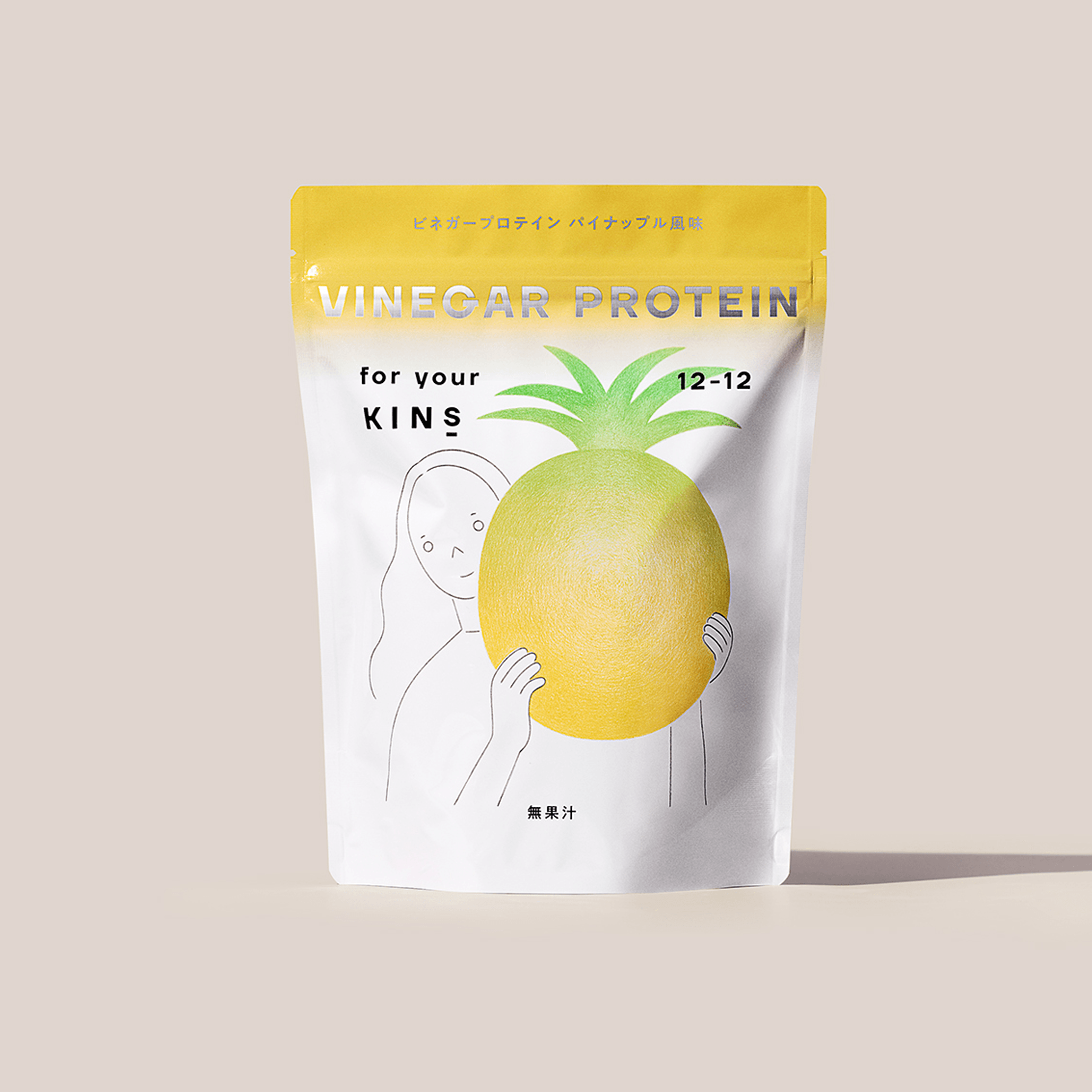 VINEGAR PROTEIN