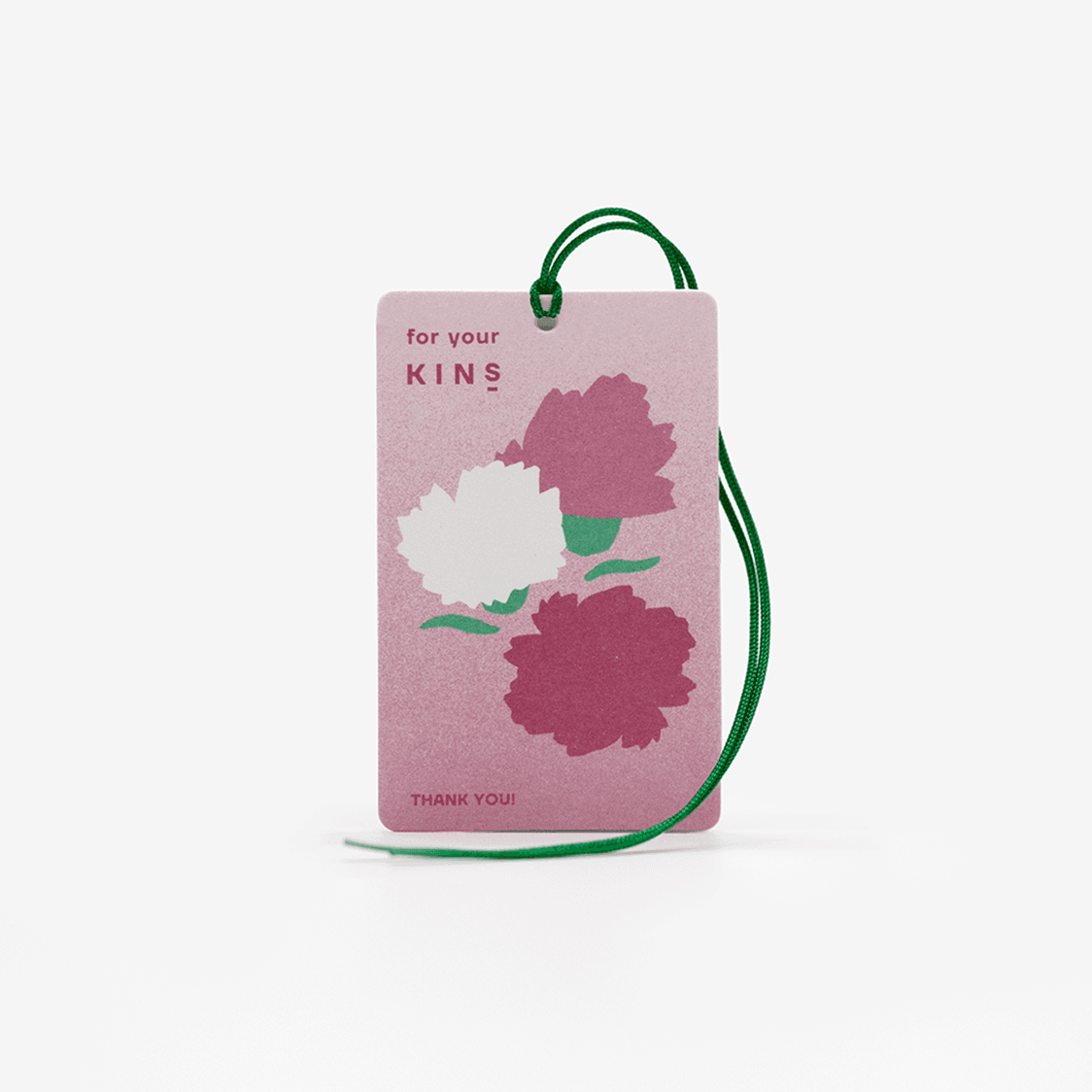 母の日限定フレグランスカード