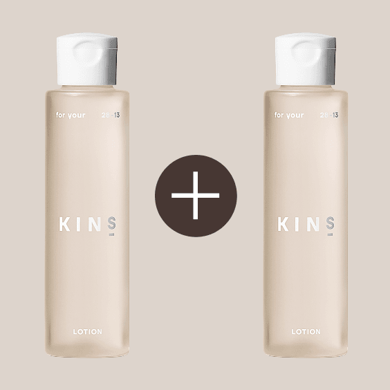 KINS | 菌と生きる。体が生きる。