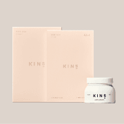 KINS BOX